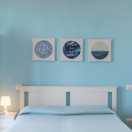 דירות קאפוליברי Residenza Bellavista - Helloelba מראה חיצוני תמונה
