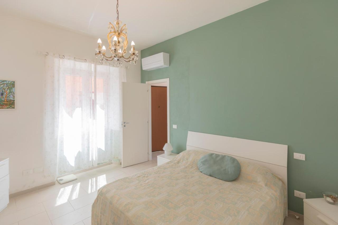 דירות קאפוליברי Residenza Bellavista - Helloelba מראה חיצוני תמונה