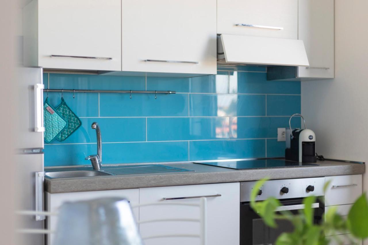דירות קאפוליברי Residenza Bellavista - Helloelba מראה חיצוני תמונה