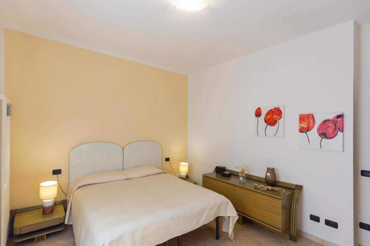 דירות קאפוליברי Residenza Bellavista - Helloelba מראה חיצוני תמונה