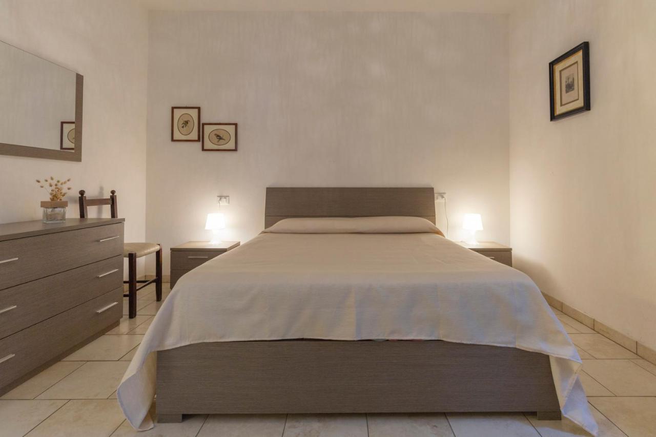 דירות קאפוליברי Residenza Bellavista - Helloelba מראה חיצוני תמונה